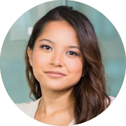 Adult learner portrait for High School Equivalency