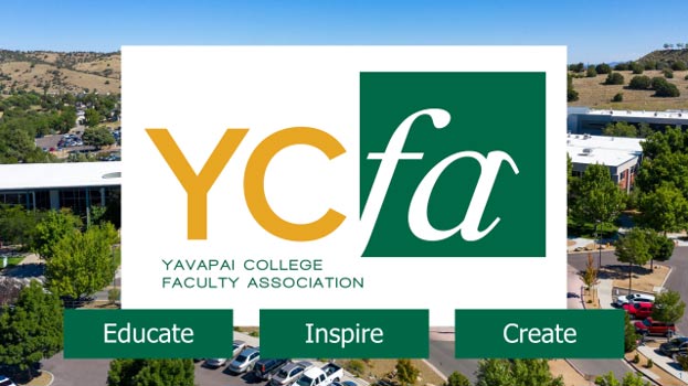 Yavapai College Faculty Association