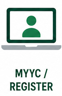 MyYC / Register