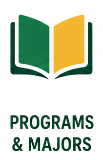 Programs & Majors