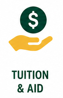 Tuition & Aid