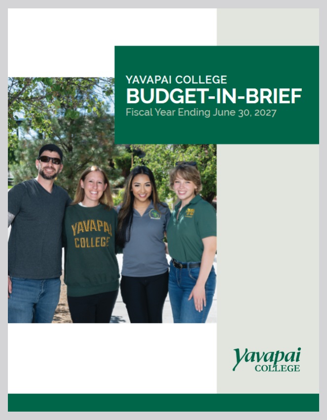 Budget cover