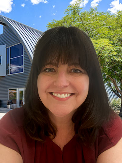 Wendy Swartz, Business Office Chief Officer and Controller