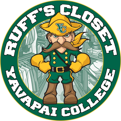 Ruff's Closet Logo