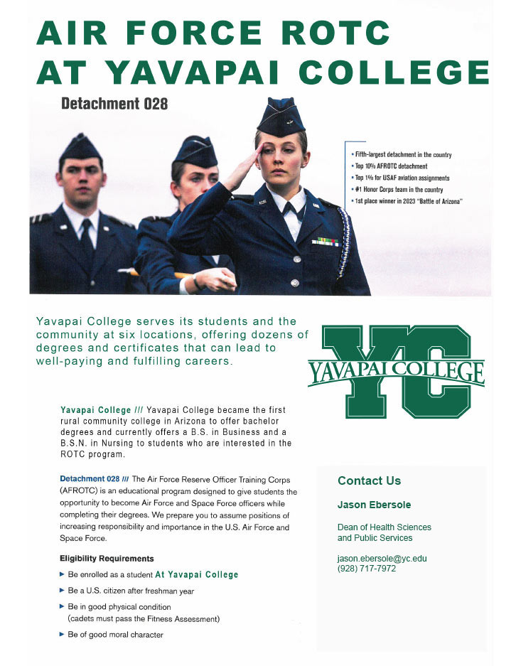 ROTC
