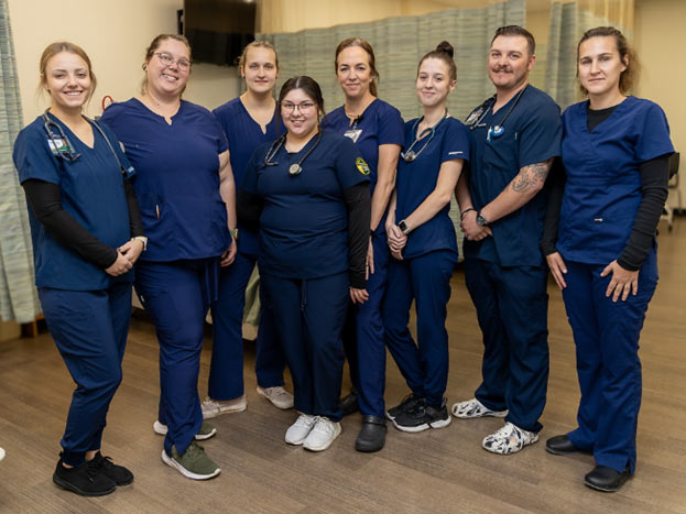 Nursing Assistant