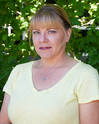 Elizabeth Lechner