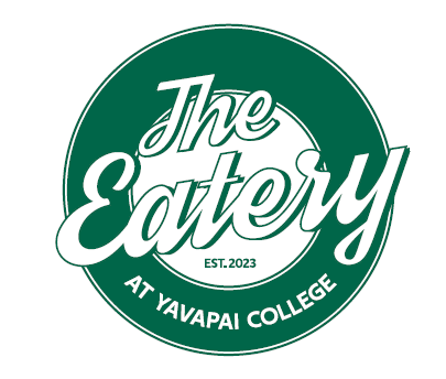 The Eatery logo