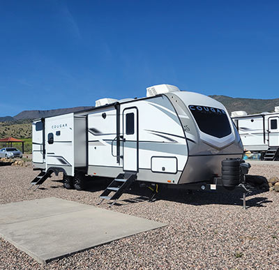 Verde Valley Campus housing