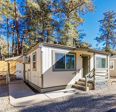 Workforce housing