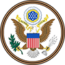 United States federal government emblem