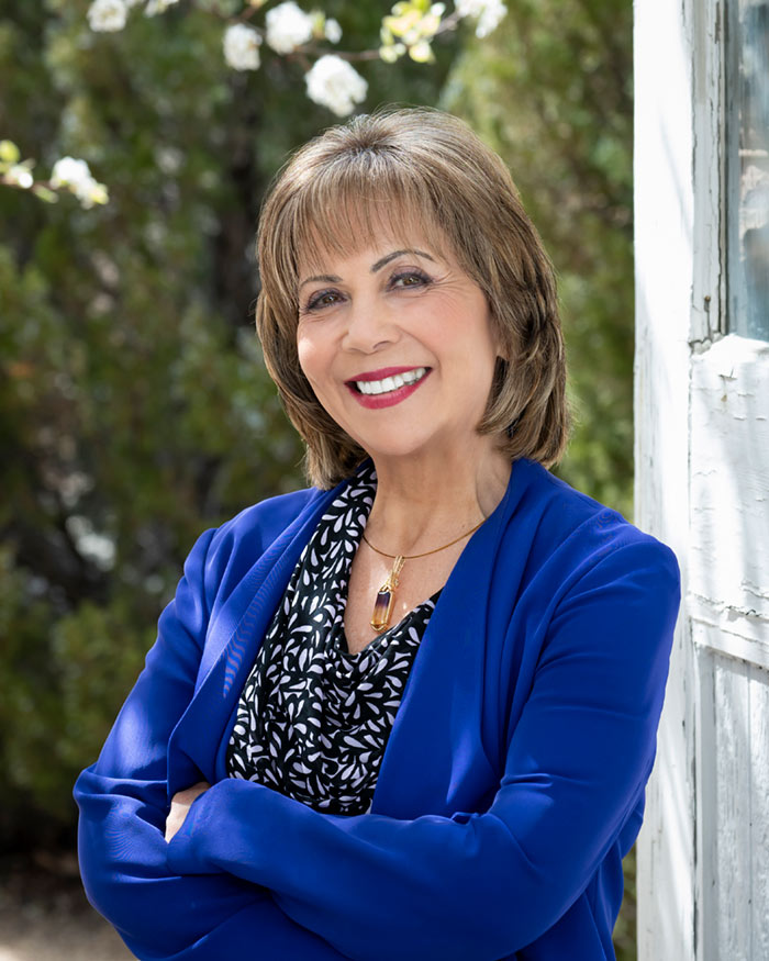 Dr. Janet Nix, Chief Human Resources Officer