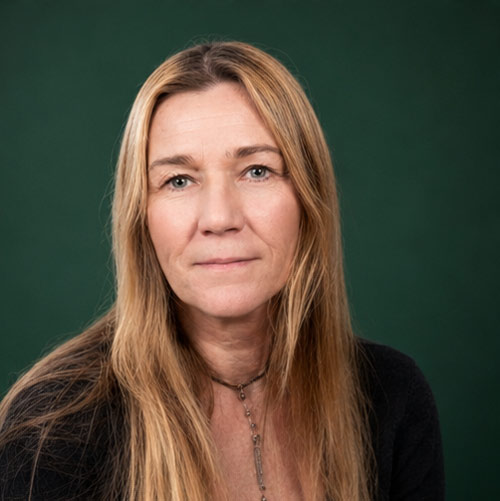 Photo of Sonya Liadis