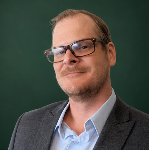 Photo of Thomas Eastlack