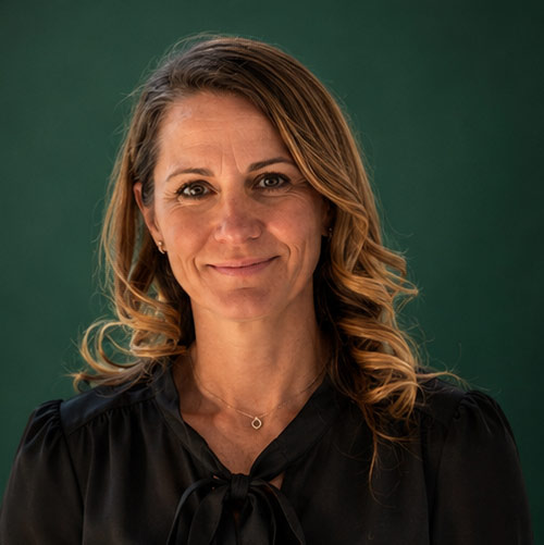 Photo of Tonya Nolan