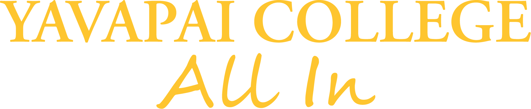 YC mini logo gold