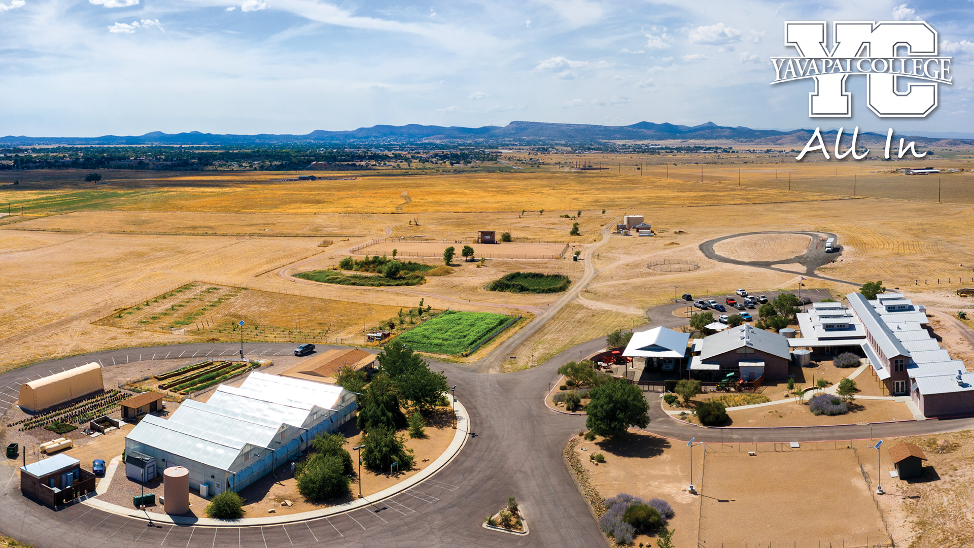 Chino Valley Center Zoom background