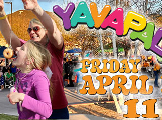 Yavapalooza
