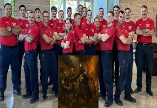 Fire Class
