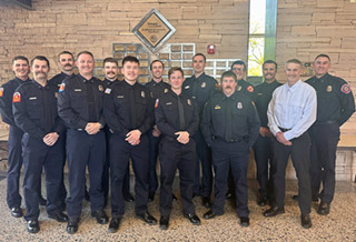 Paramedics