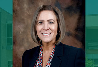 Lisa Rhine