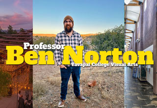 Ben Norton
