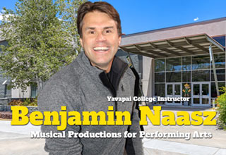Benjamin Naasz