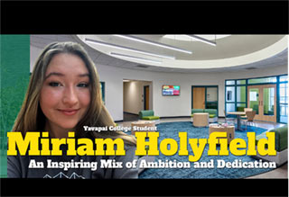 Miriam Holyfield