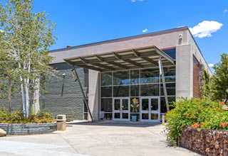 Campus image