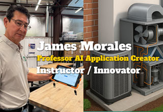 James Morales