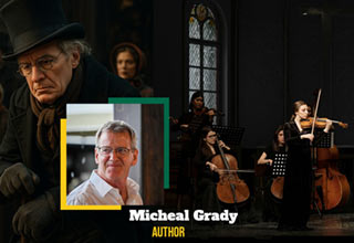 Michael Grady