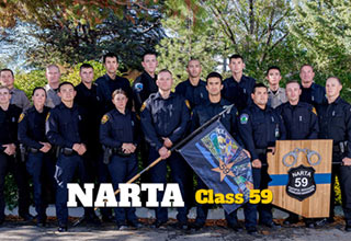 NARTA Class 59