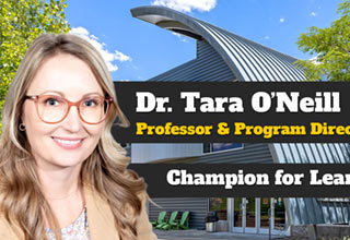 Tara O'Neill