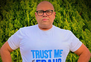 Fahim Mazumdar