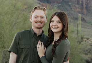 Married couple