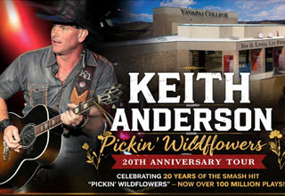 Keith Anderson