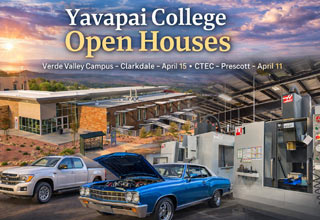 Open House