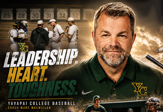 Coach MacMillan