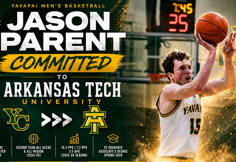 Jason Parent banner
