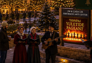 Yuletide