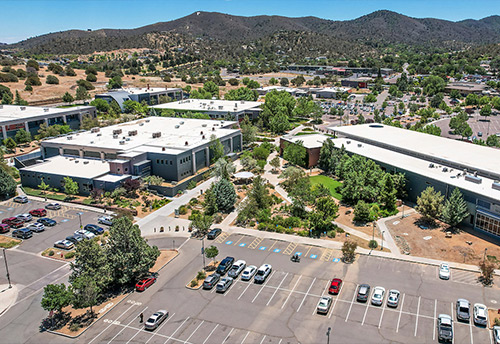 Prescott Campus