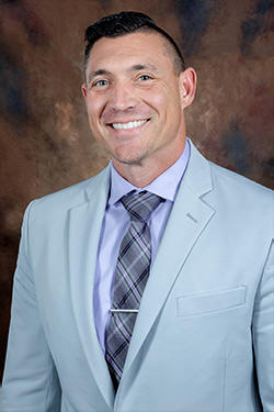 Dr. Doug Berry