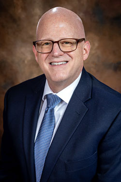 Dr. Clint Ewell