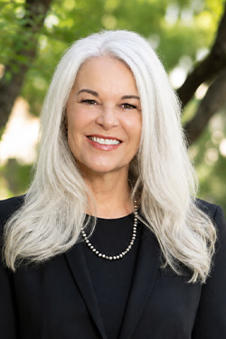 Dr. Marylou Mercado