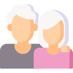 Older adult students participating in the Yavapai College community