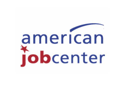 American Job Center logo
