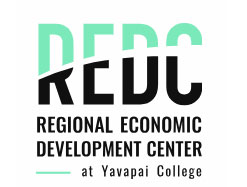 Regional Economic Development Center logo