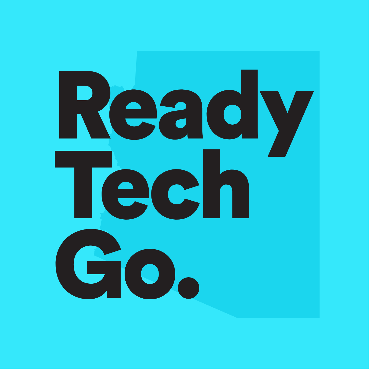 RTG logo