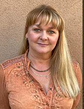 Joy Travers