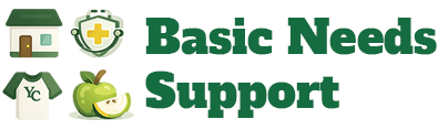 Basic Needs Support